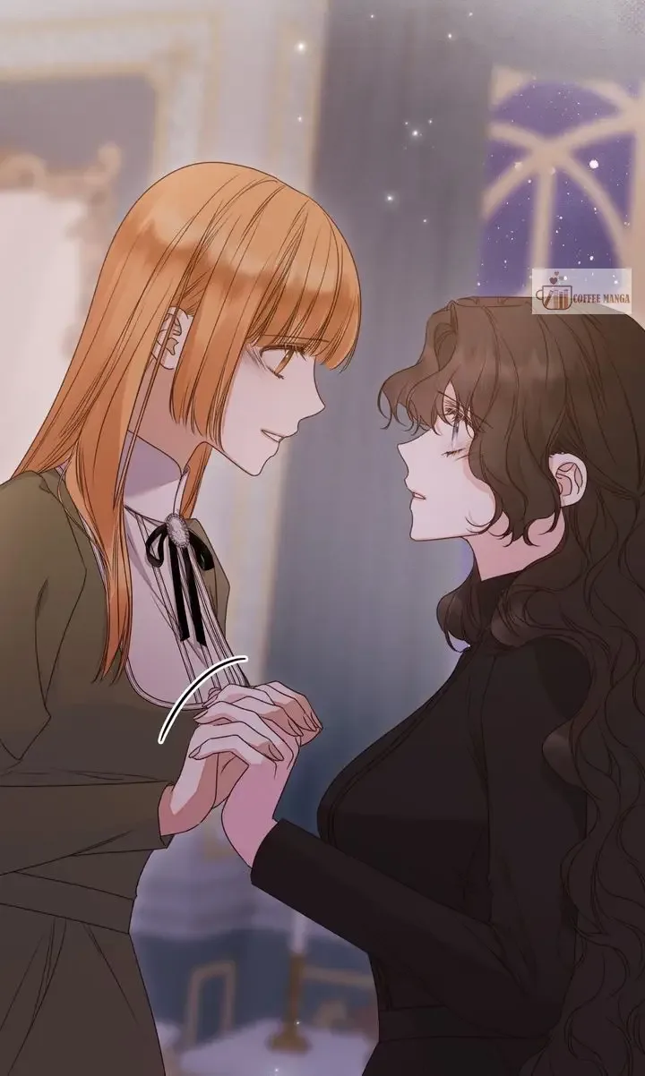 But Please, Help Me Chapter 74 page 100