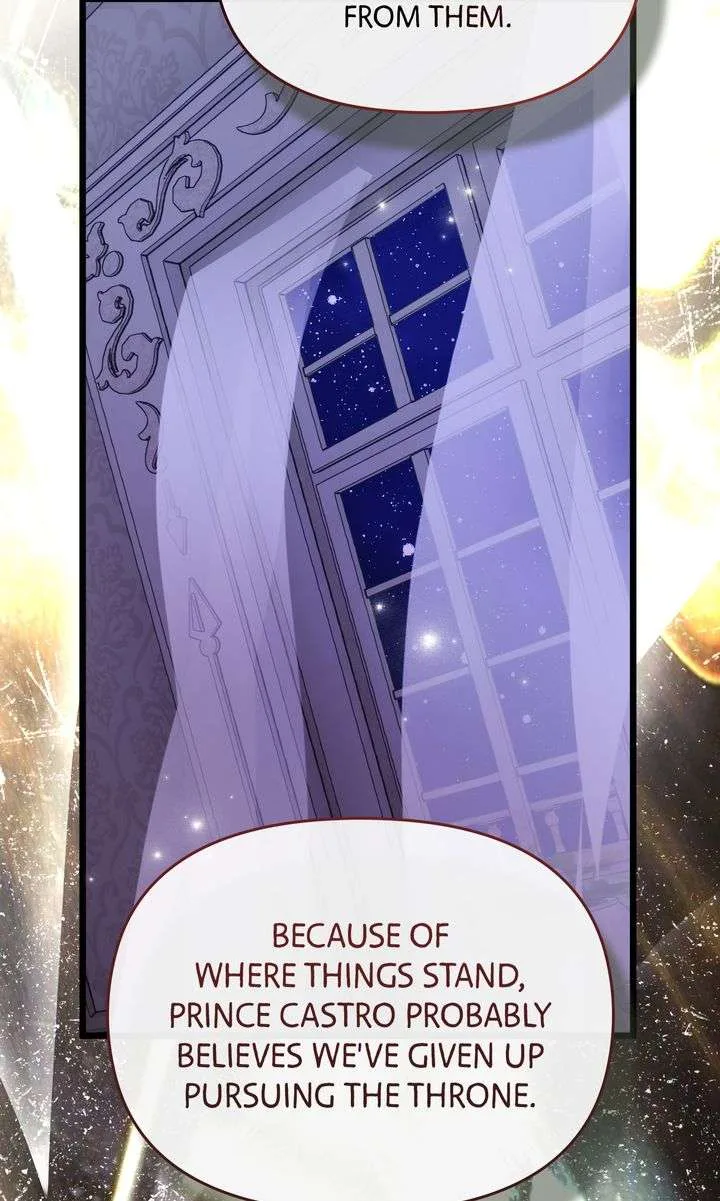 But Please, Help Me Chapter 73 page 135