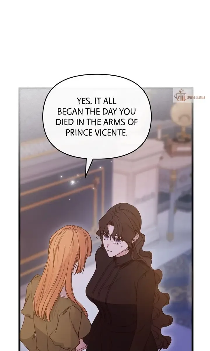 But Please, Help Me Chapter 74 page 106