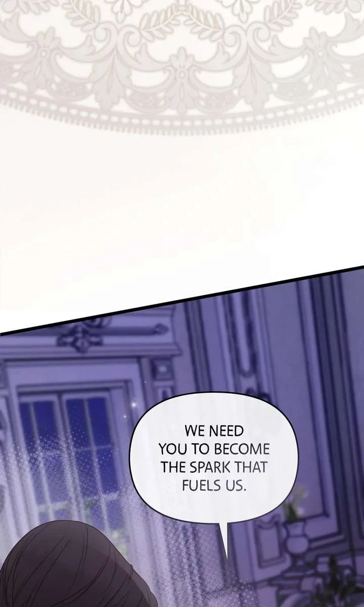 But Please, Help Me Chapter 73 page 132