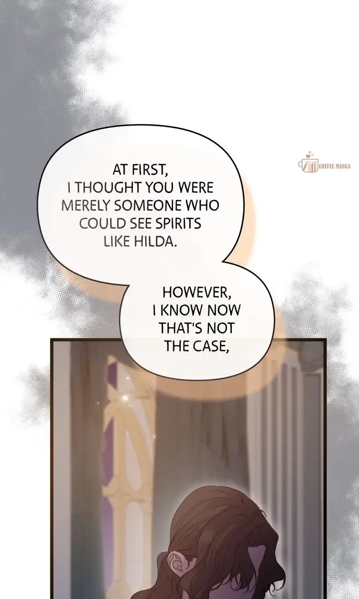 But Please, Help Me Chapter 74 page 93