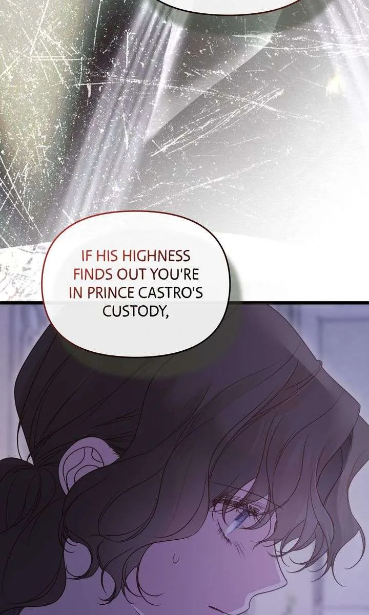 But Please, Help Me Chapter 73 page 137