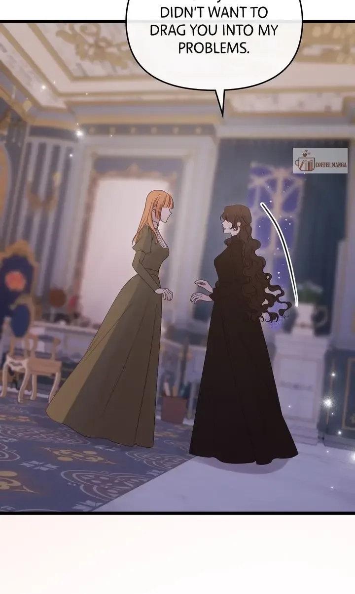 But Please, Help Me Chapter 74 page 98