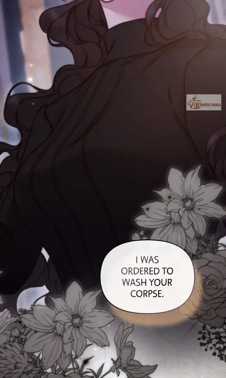 But Please, Help Me Chapter 74 page 111
