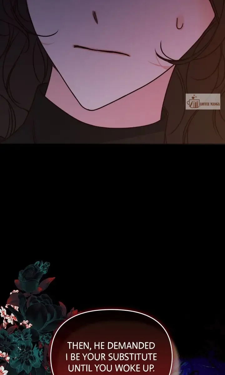 But Please, Help Me Chapter 74 page 123