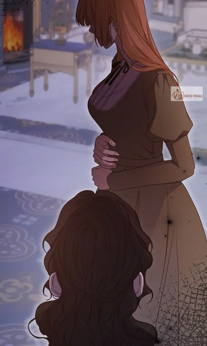 But Please, Help Me Chapter 74 page 127