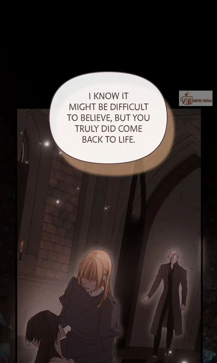 But Please, Help Me Chapter 74 page 116
