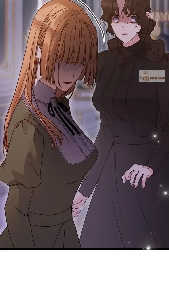 But Please, Help Me Chapter 74 page 121