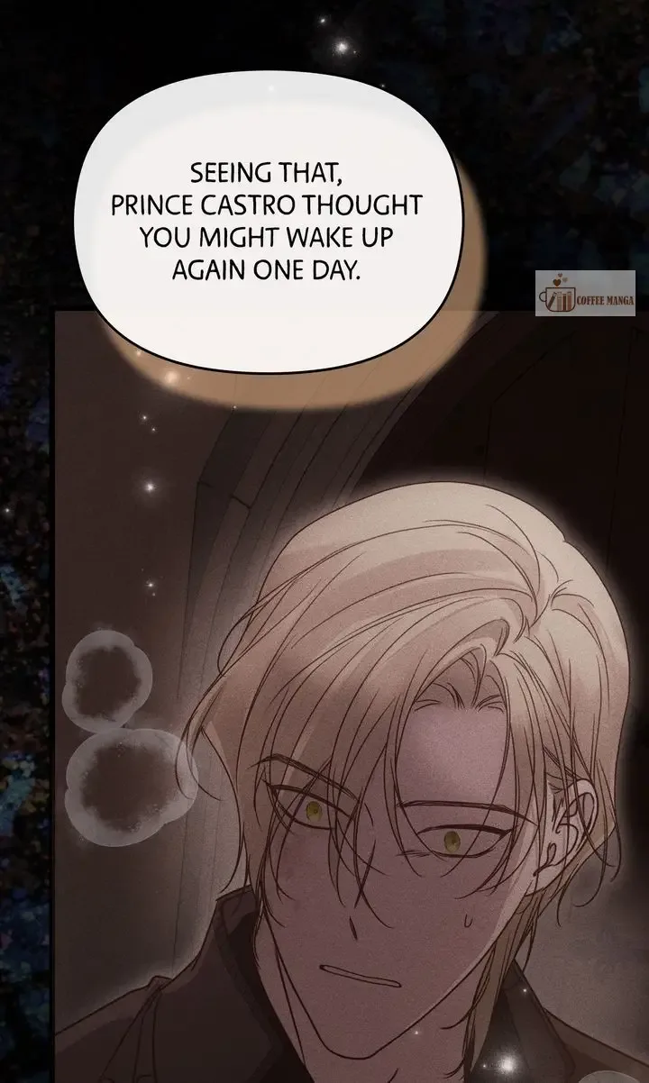 But Please, Help Me Chapter 74 page 118