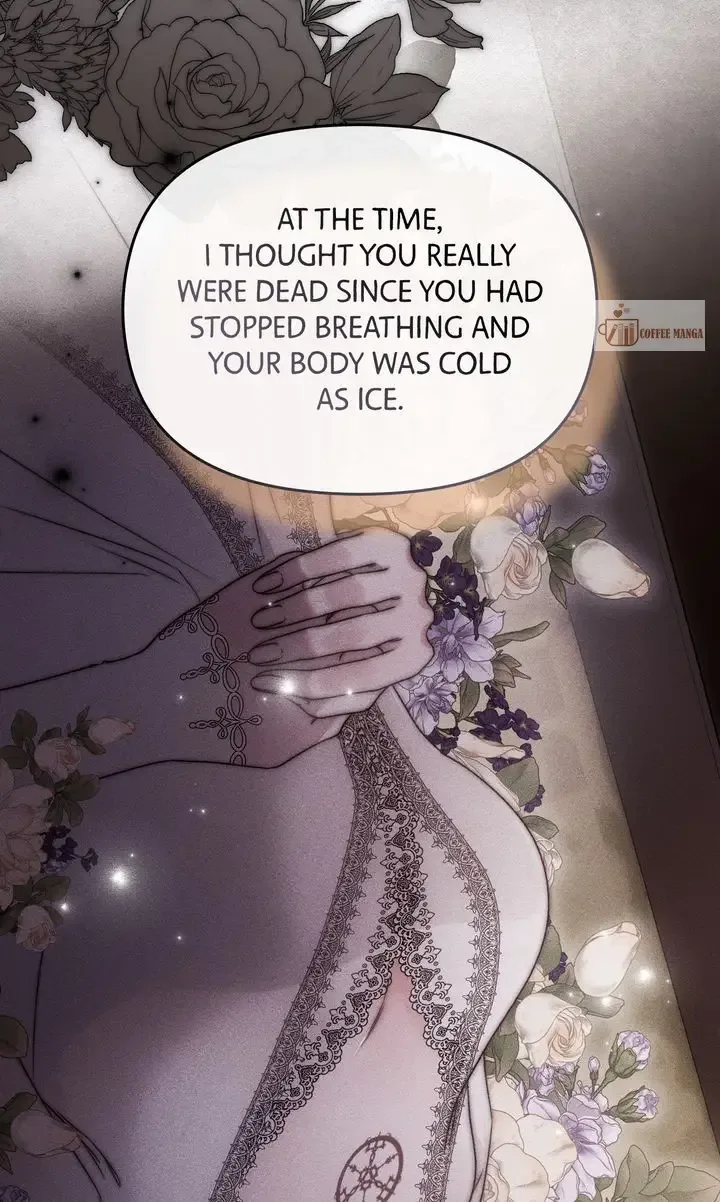But Please, Help Me Chapter 74 page 112