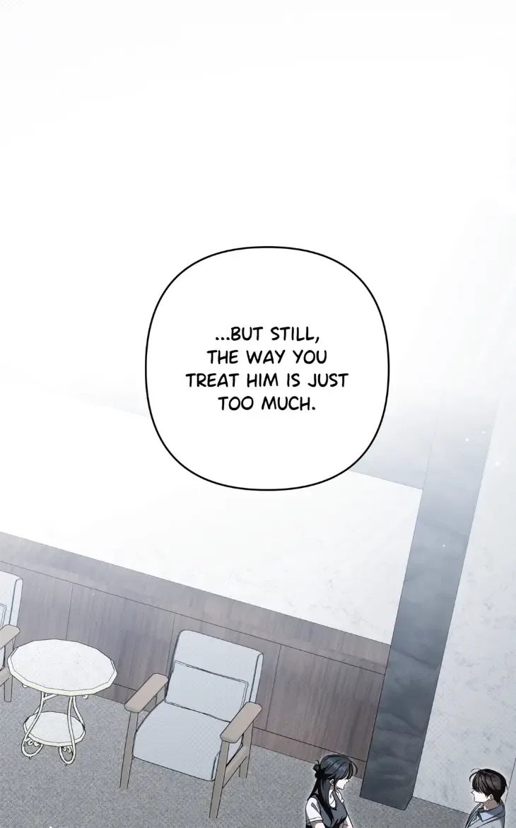 Eighteen’s Bed Chapter 64 page 1