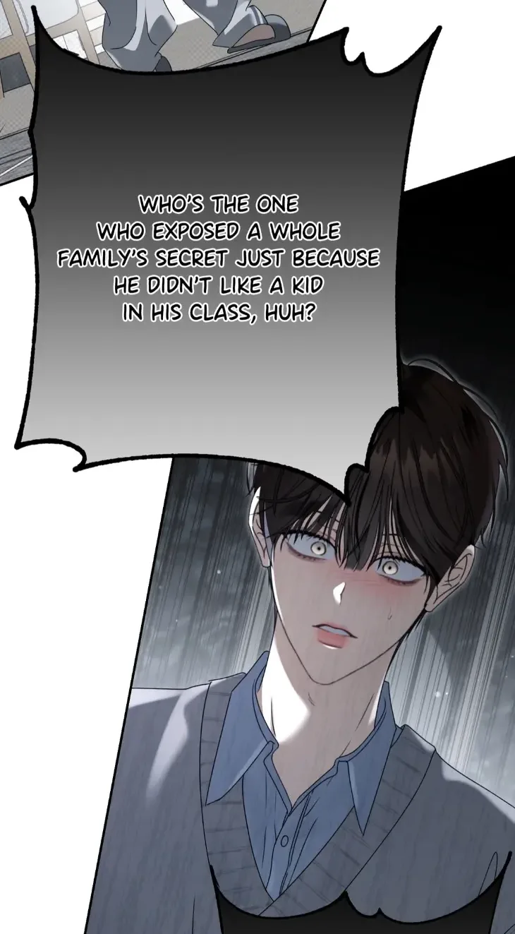 Eighteen’s Bed Chapter 64 page 10
