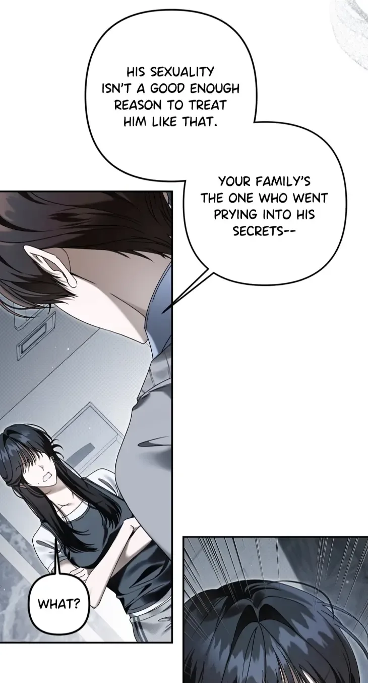 Eighteen’s Bed Chapter 64 page 4