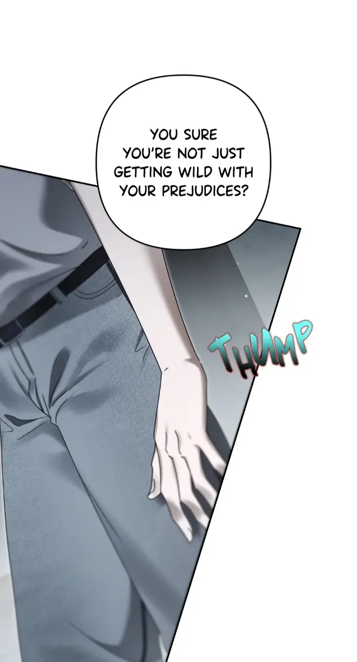 Eighteen’s Bed Chapter 64 page 28