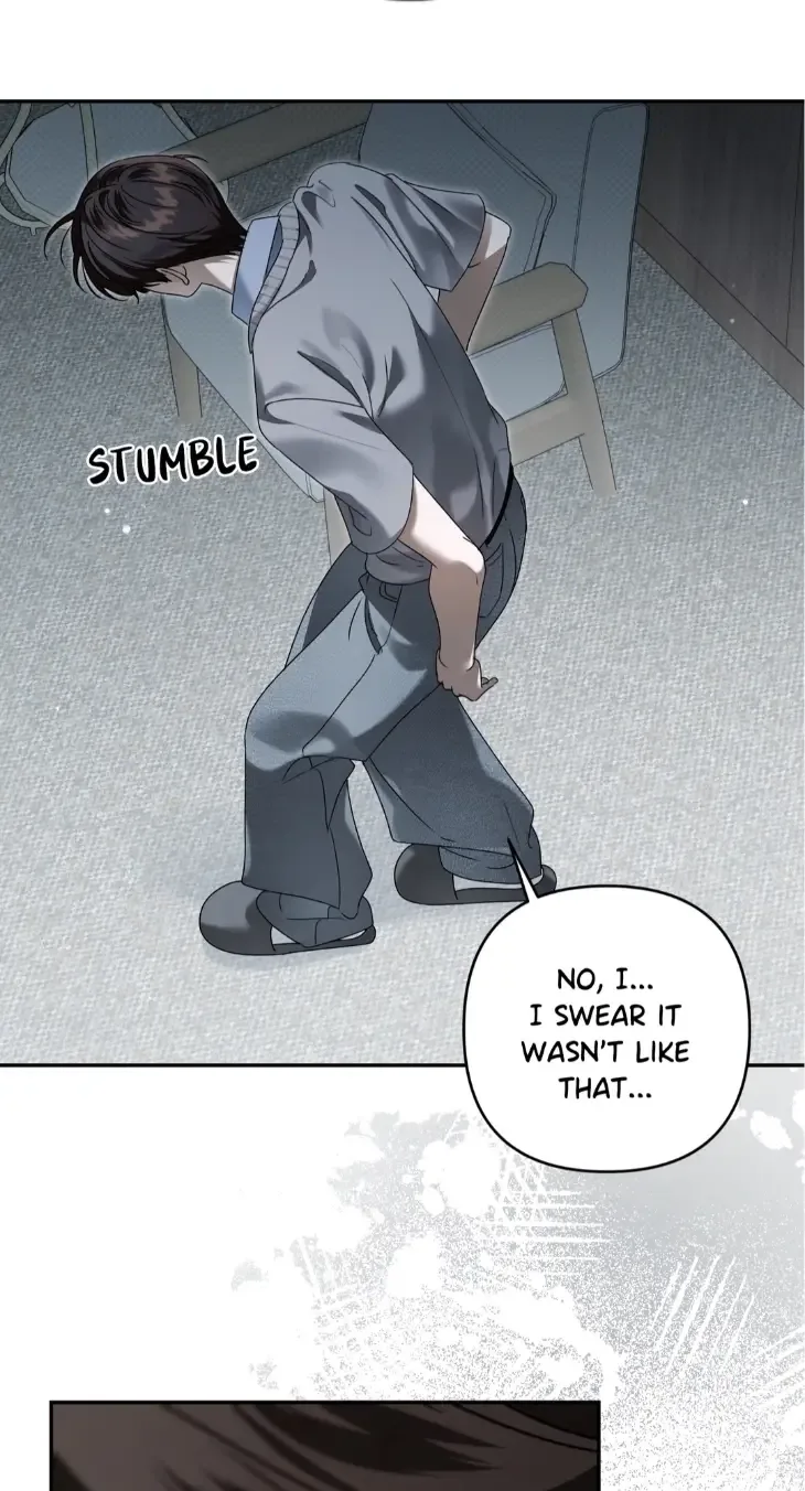 Eighteen’s Bed Chapter 64 page 25