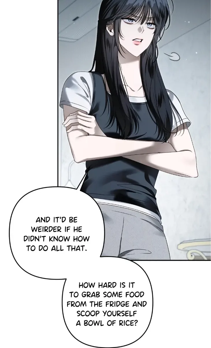 Eighteen’s Bed Chapter 64 page 24