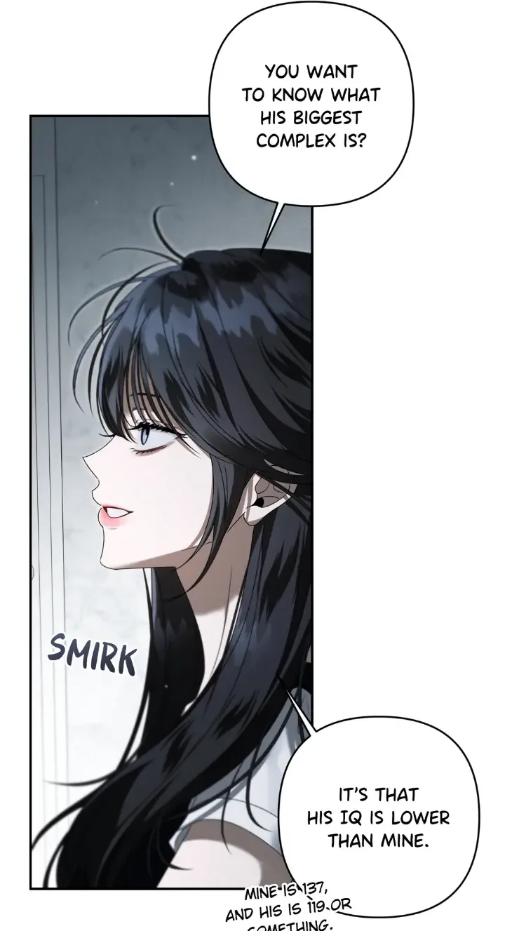 Eighteen’s Bed Chapter 64 page 39