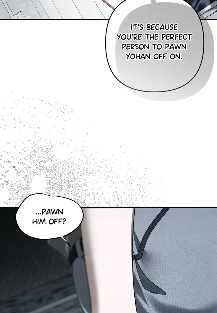 Eighteen’s Bed Chapter 64 page 46