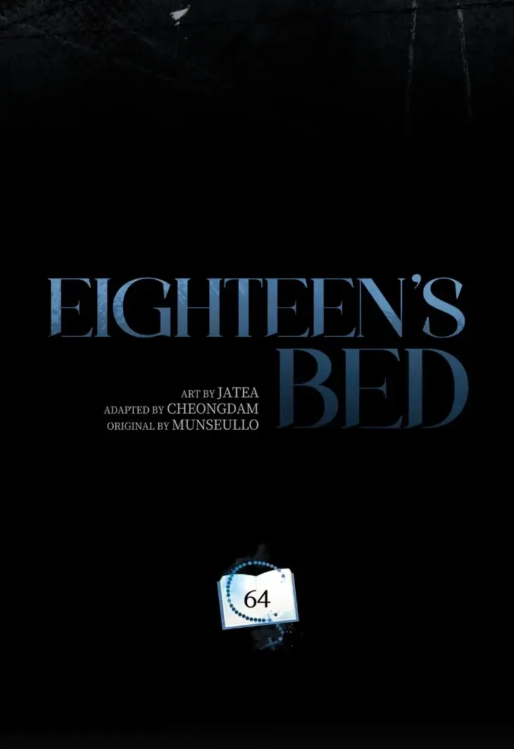 Eighteen’s Bed Chapter 64 page 36