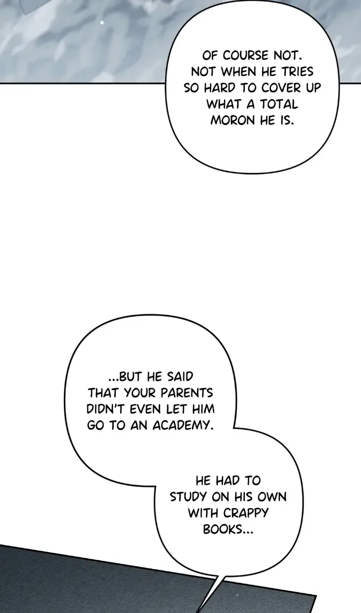 Eighteen’s Bed Chapter 64 page 42