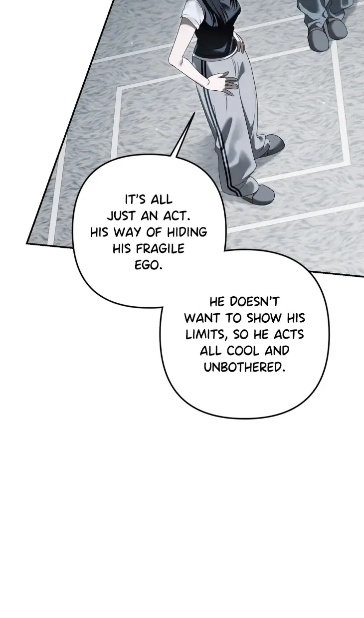 Eighteen’s Bed Chapter 64 page 44