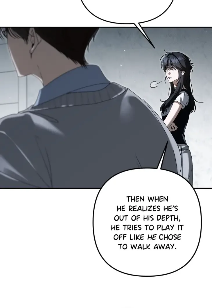 Eighteen’s Bed Chapter 64 page 38