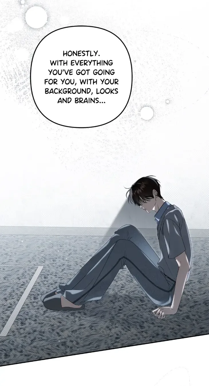Eighteen’s Bed Chapter 64 page 53