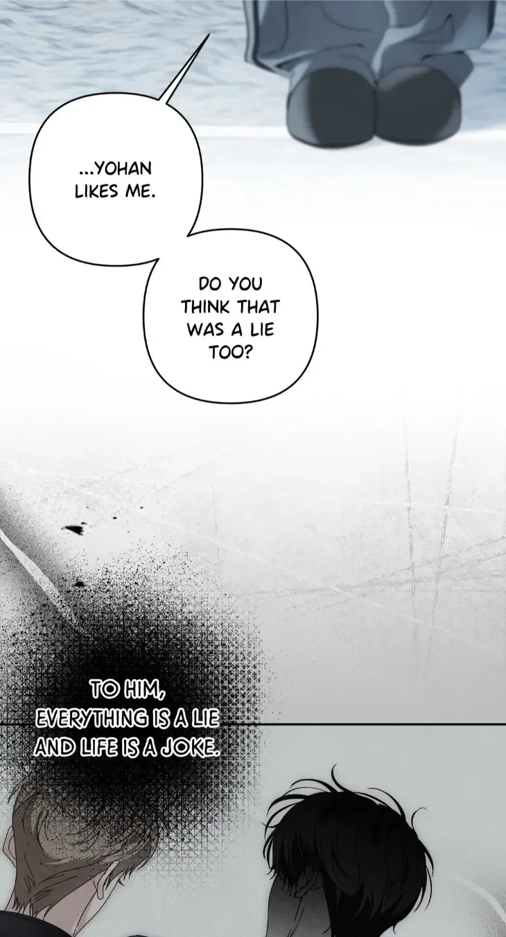 Eighteen’s Bed Chapter 64 page 60