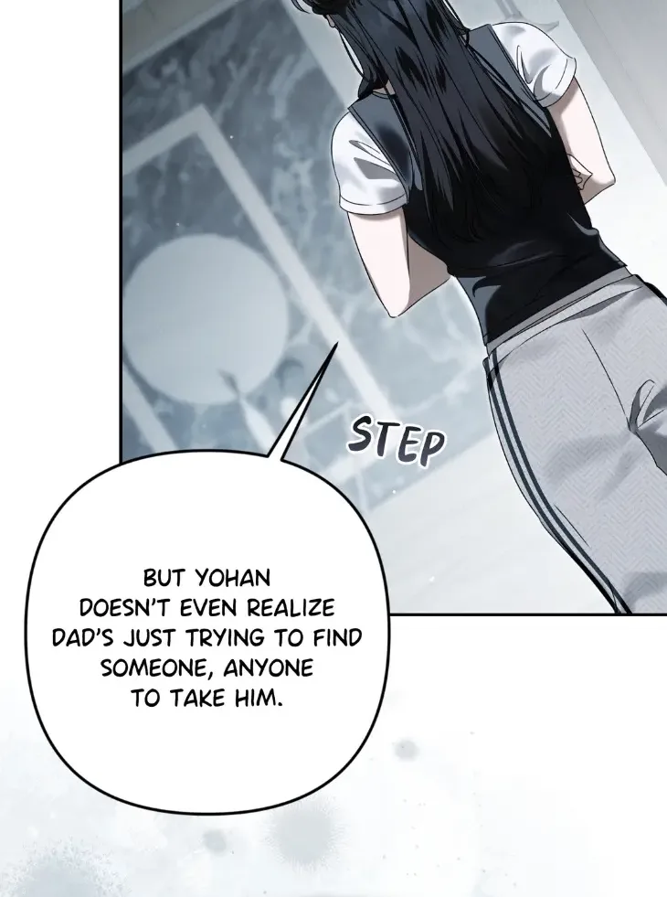 Eighteen’s Bed Chapter 64 page 50