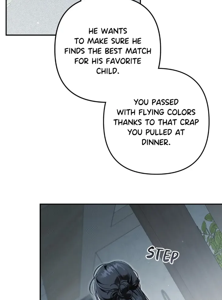 Eighteen’s Bed Chapter 64 page 49