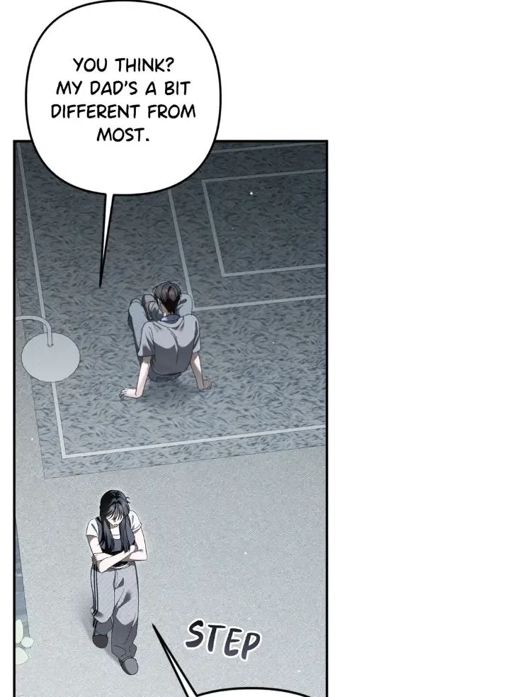 Eighteen’s Bed Chapter 64 page 48
