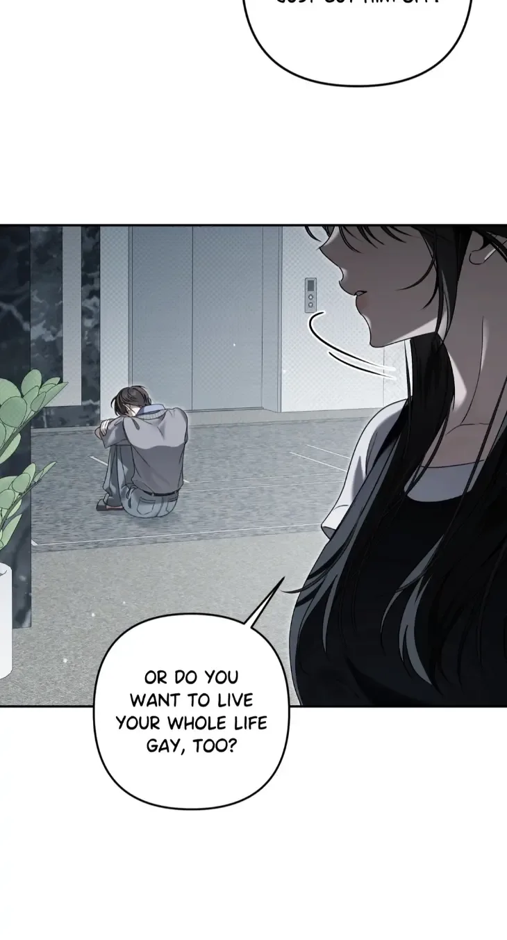 Eighteen’s Bed Chapter 64 page 65