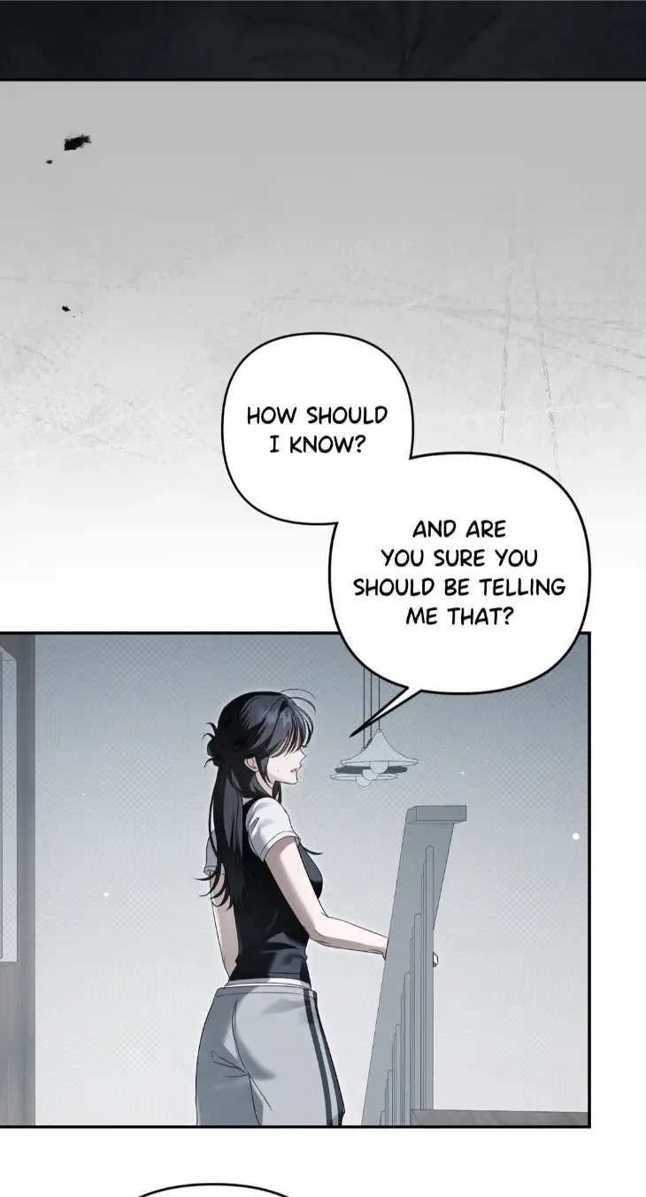 Eighteen’s Bed Chapter 64 page 63
