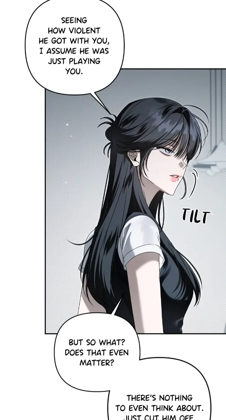 Eighteen’s Bed Chapter 64 page 64