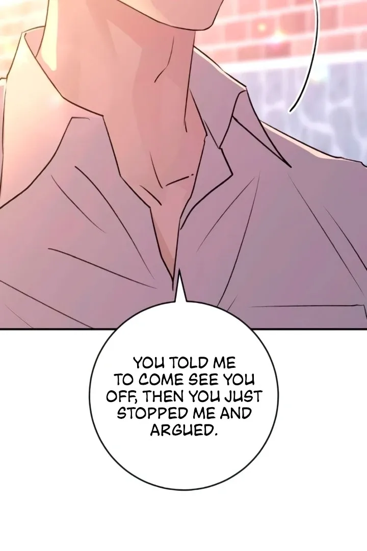 Bullshit Chapter 51 page 30