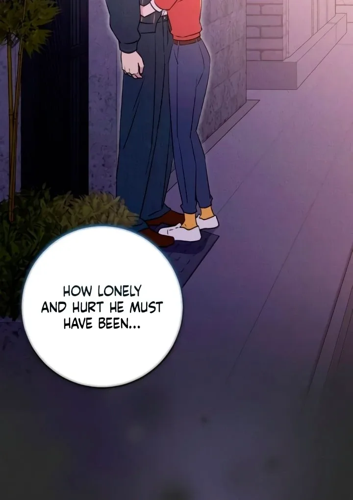 Bullshit Chapter 54 page 14