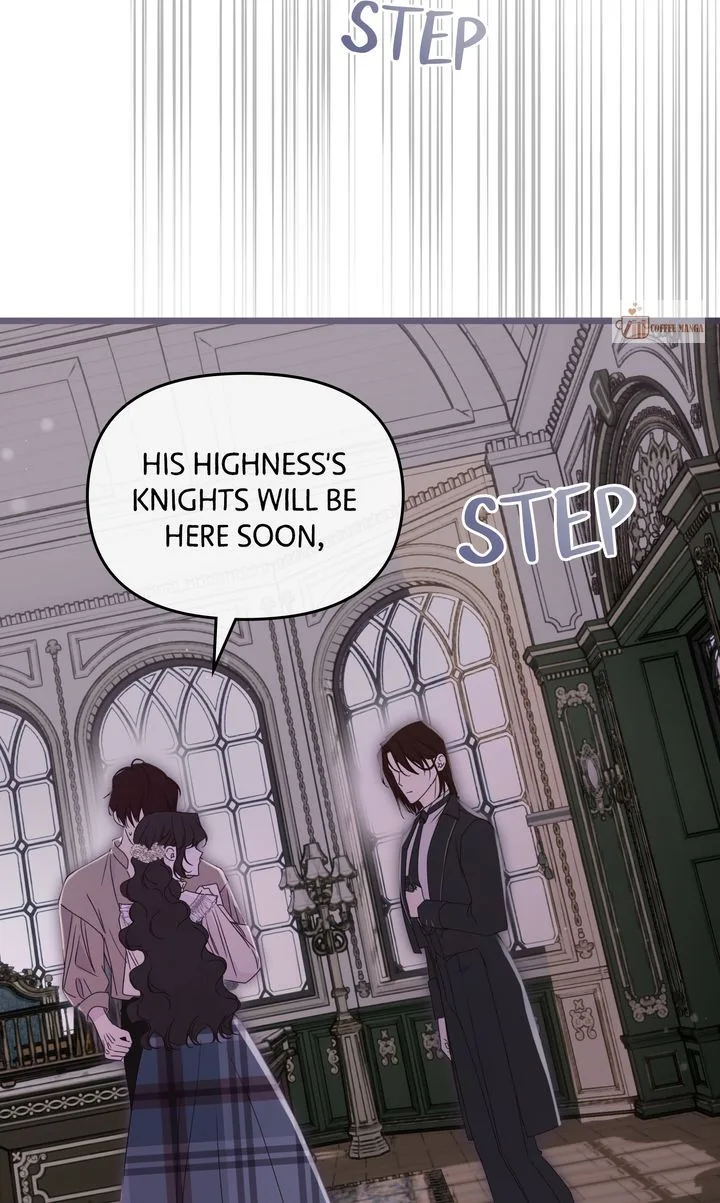 But Please, Help Me Chapter 39 page 8