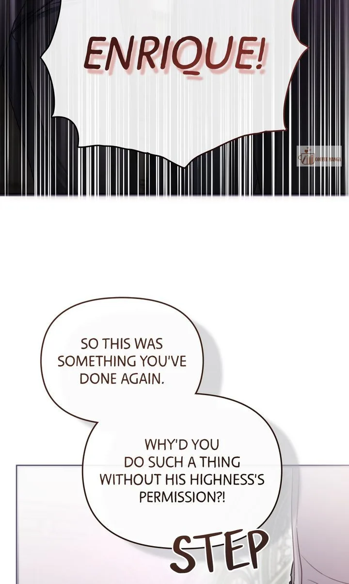 But Please, Help Me Chapter 39 page 12
