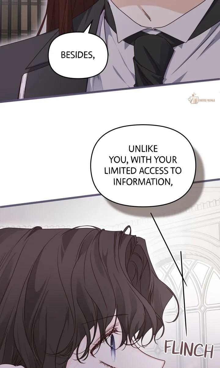 But Please, Help Me Chapter 39 page 30
