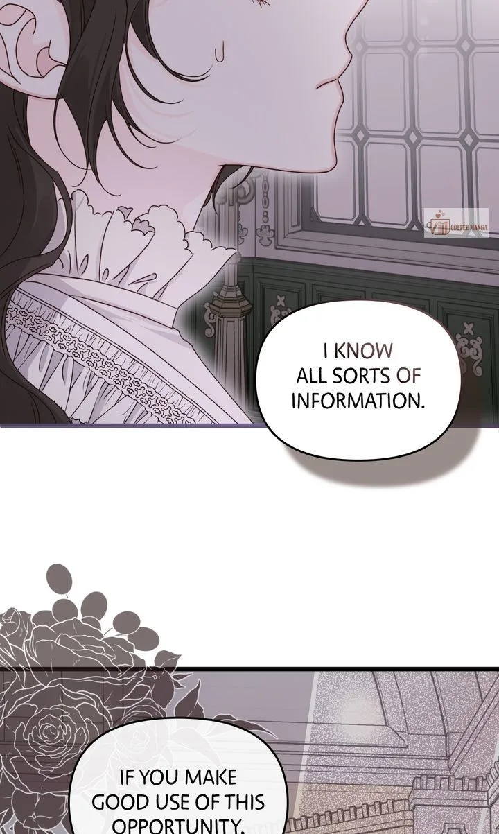 But Please, Help Me Chapter 39 page 31