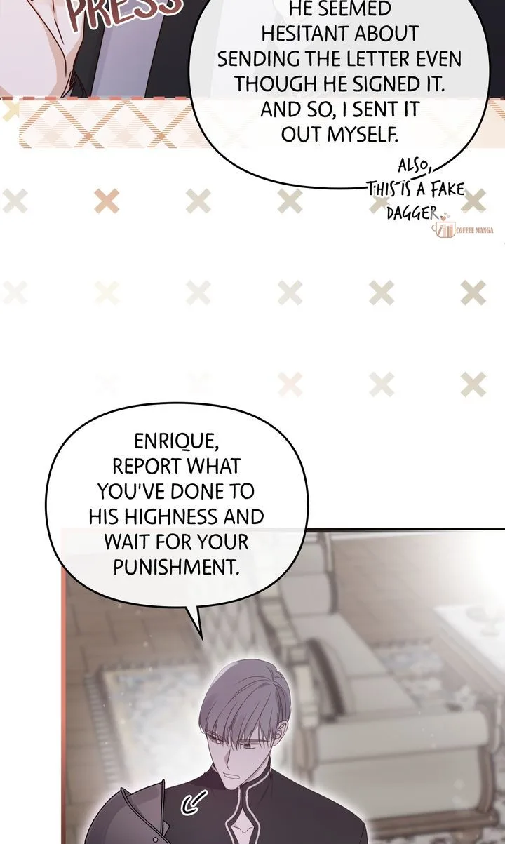 But Please, Help Me Chapter 39 page 15
