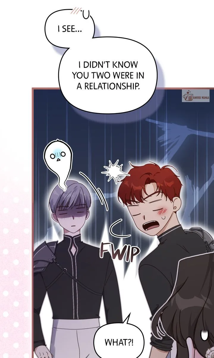 But Please, Help Me Chapter 39 page 24
