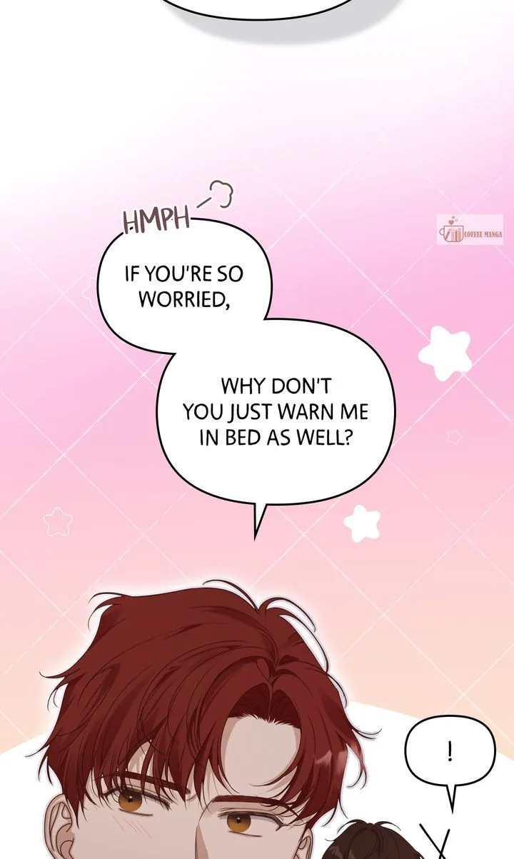 But Please, Help Me Chapter 39 page 22