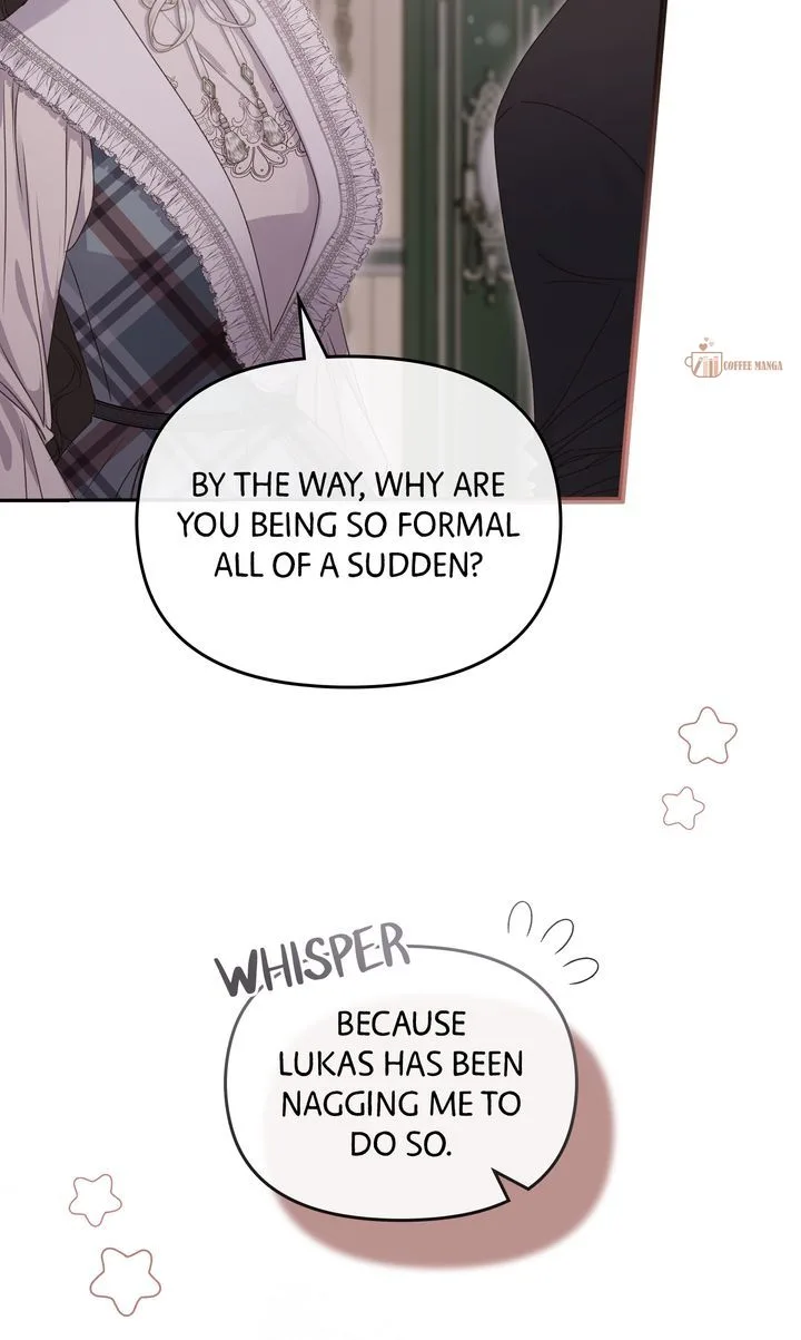 But Please, Help Me Chapter 39 page 18