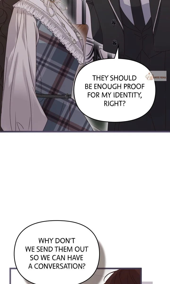 But Please, Help Me Chapter 39 page 27