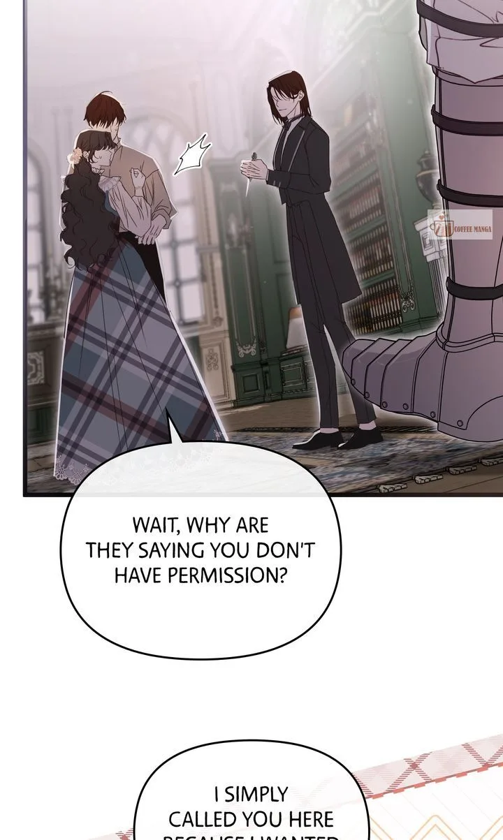 But Please, Help Me Chapter 39 page 13