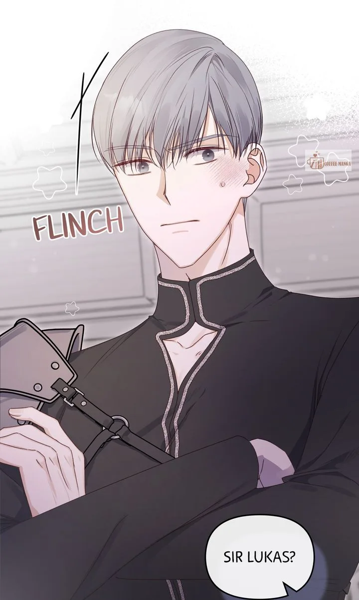 But Please, Help Me Chapter 39 page 19