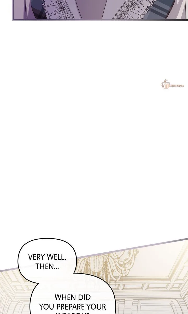 But Please, Help Me Chapter 39 page 41