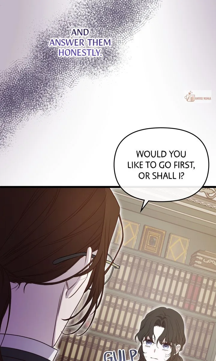 But Please, Help Me Chapter 39 page 37
