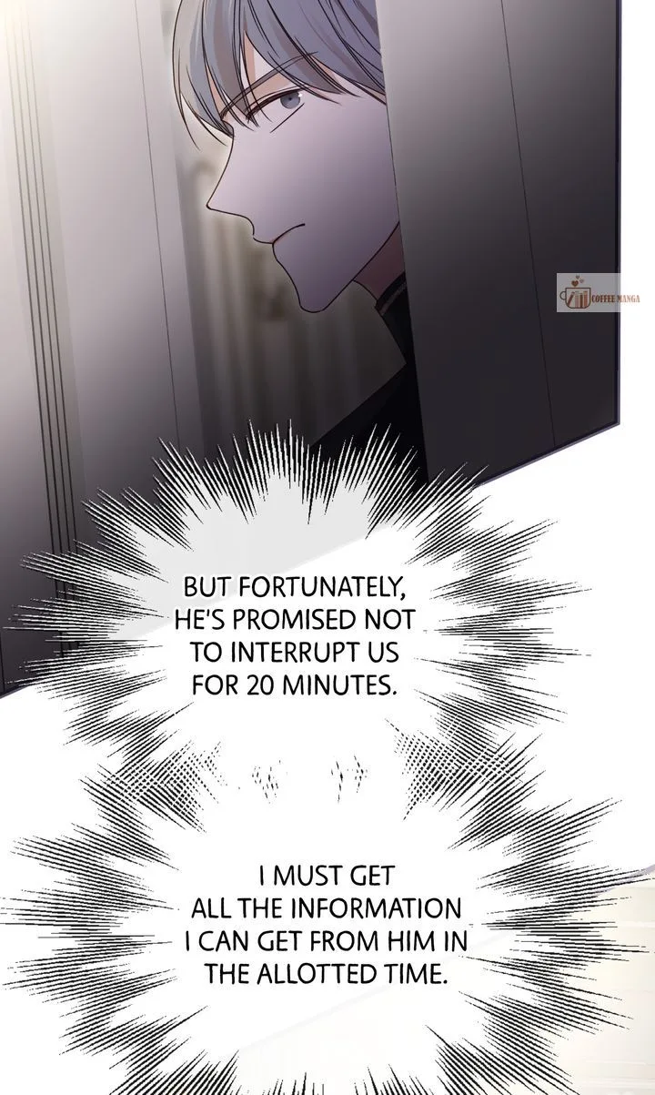 But Please, Help Me Chapter 39 page 39